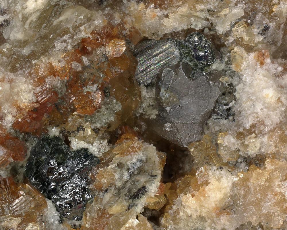 Diaphorit